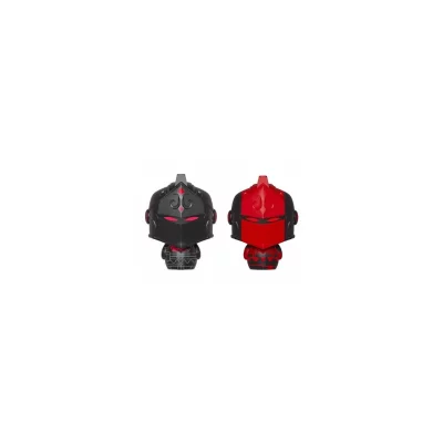 FUNKO Figurine  Pop PSH 2Pack Fortnite Black Knight et Red Knight 