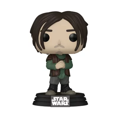 FUNKO Figurine  Pop Qimir / Star Wars Acolyte /  Pop Movies #723