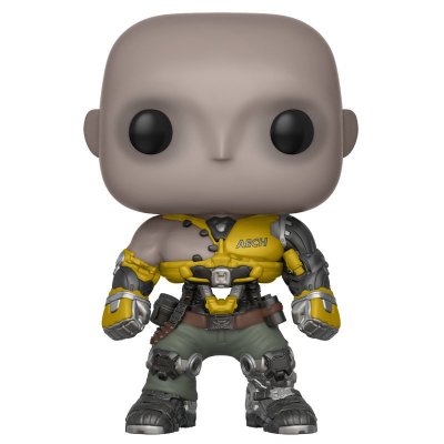 FUNKO Figurine  Pop Ready Player One Aech 9 cm 