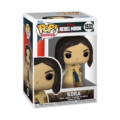 FUNKO Figurine  Pop - Rebel Moon N&deg;1533 - Kora (72624)