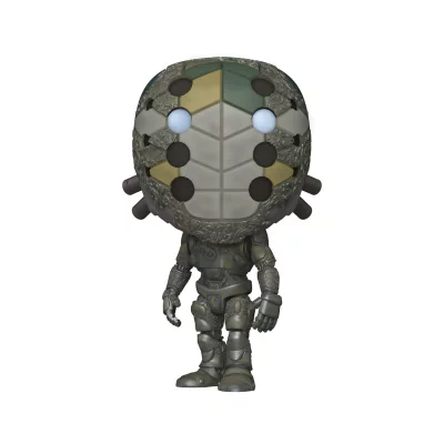 FUNKO Figurine  Pop - Rebel Moon N&deg;1535 - Jimmy (72625)