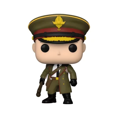FUNKO Figurine  Pop - Rebel Moon N&deg;1538 - Atticus Noble (72629)
