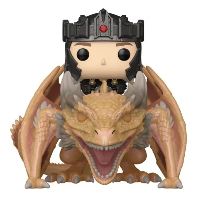 FUNKO Figurine  Pop Rides House of the Dragon S4 Pop 7 