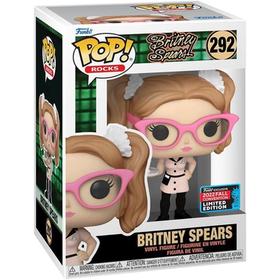 FUNKO Figurine  Pop Rocks Britney Spears
