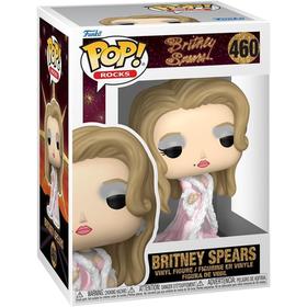 FUNKO Figurine  Pop Rocks Britney Spears Lucky - Neuf