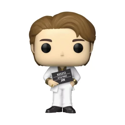 FUNKO Figurine  pop! Rocks - bts s3 : 3