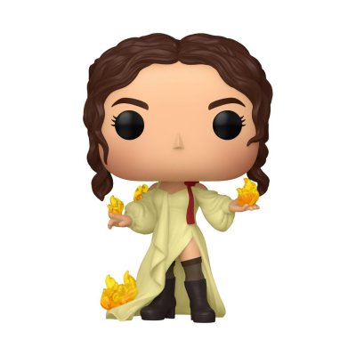 FUNKO Figurine  Pop Rocks Rosalia 