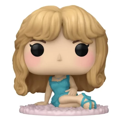 FUNKO Figurine  Pop Rocks Sabrina Carpenter Night Gown 