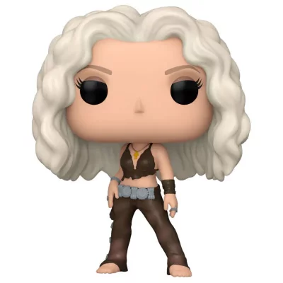 FUNKO Figurine  Pop Rocks Shakira Whenever Wherever