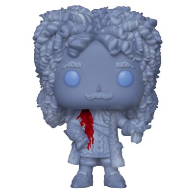HARRY POTTER Figurine Funko Pop Saison 5 Bloody Baron 
