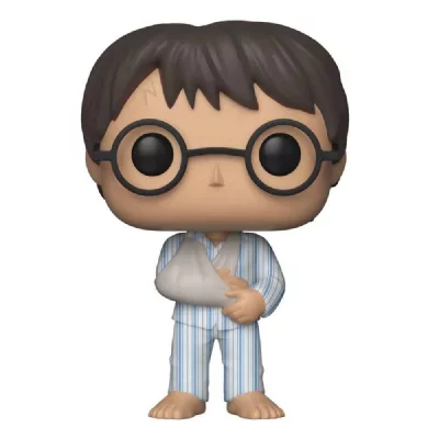 FUNKO Figurine  Pop Saison 5 Harry Potter Pjs 