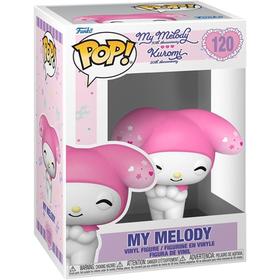 FUNKO Figurine  Pop Sanrio Hello Kitty My Melody 