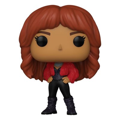 FUNKO Figurine  Pop - She-Hulk : Avocate [Marvel] - Titania (64202)