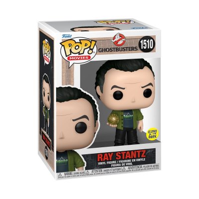 FUNKO Figurine  Pop! - Sos Fantomes (2024) - Pop 3