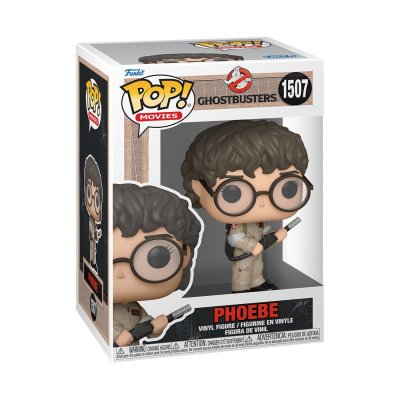 FUNKO Figurine  Pop! - Sos Fantomes (2024) - Pop 4