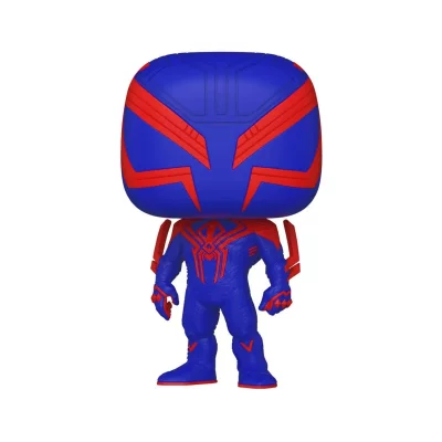 FUNKO Figurine  Pop Spider-Man 2099