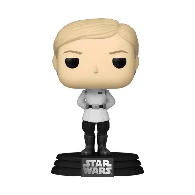 FUNKO Figurine  Pop! - Star Wars - Andor S3 - Dedra Meero 