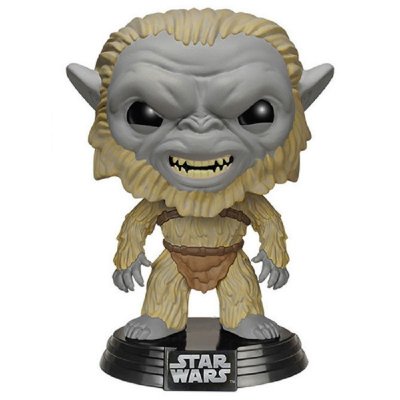 FUNKO Figurine  Pop Star Wars Episode VII Varmik 10 cm