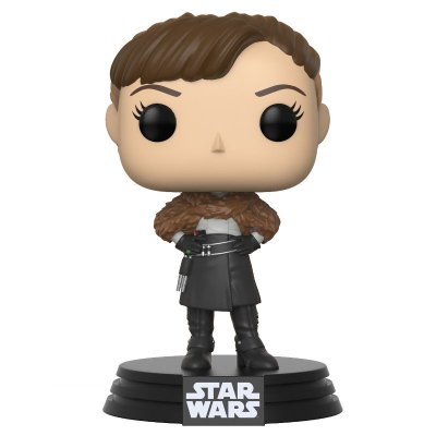 STWA Figurine Funko Pop! Star Wars - Solo: L3-37
