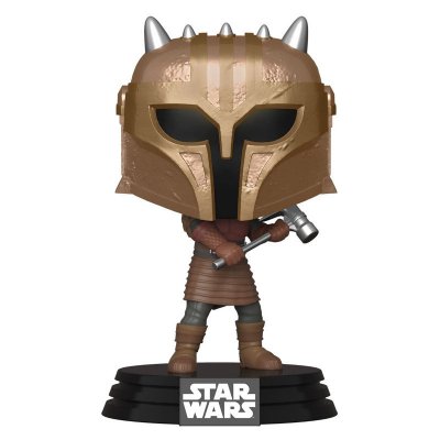  Figurine Funko Pop Star Wars The Mandalorian The Armorer
