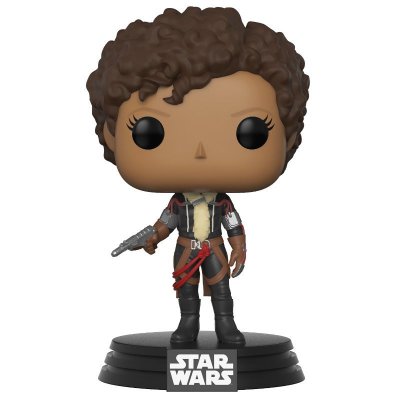 FUNKO Figurine  Pop! Star Wars: Val