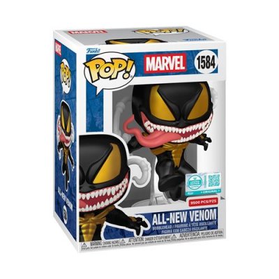 FUNKO Figurine  Pop Supreme Marvel All-New Venom