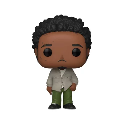 FUNKO Figurine  Pop - Sur &Eacute;coute N&deg;1422 - Bubbles (65761)