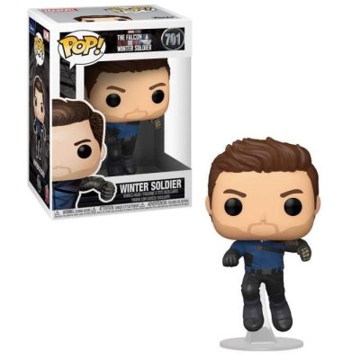 MARVEL Figurine Funko Pop Tag Team Pop 2 
