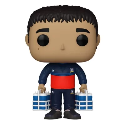 FUNKO Figurine  Pop - Ted Lasso N&deg;1511 - Nate Shelley (70720)