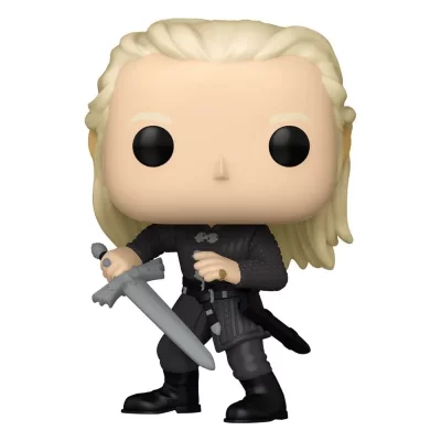 FUNKO Figurine  Pop Television House of the Dragon S4 Pop 3 