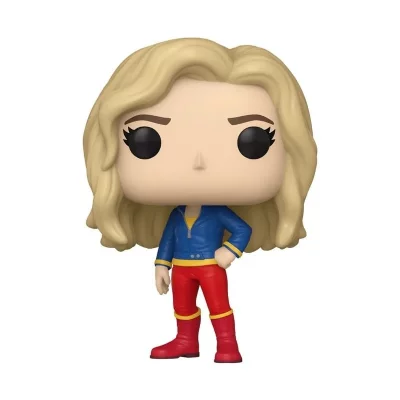 FUNKO Figurine  Pop Television Smallville S2 Kara Kent - Neuf