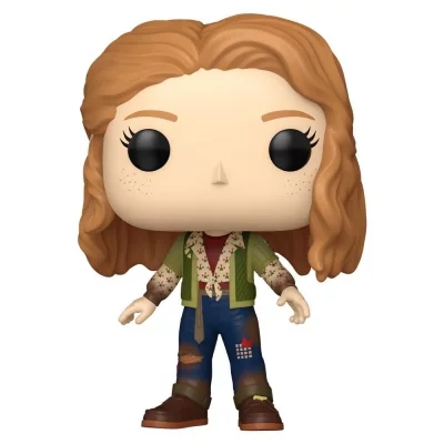 FUNKO Figurine  Pop Television Stranger Things Max Mayfield