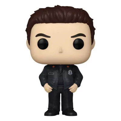 FUNKO Figurine  Pop! - The Wire - Mcnulty