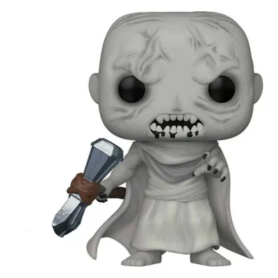 FUNKO Figurine  Pop - Thor : Love And Thunder N&deg;1092 - Gorr (64948)