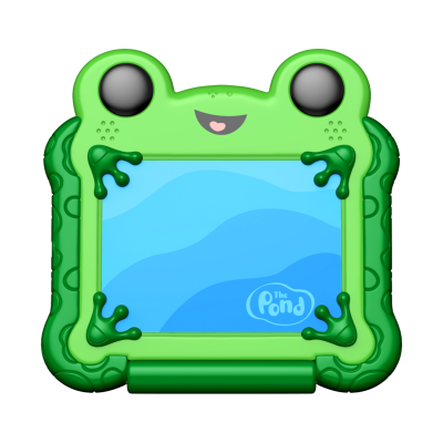 FUNKO FOB Figurine Funko Pop! - Toy Story 5 - Lilypad