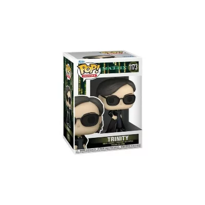 FUNKO Figurine  Pop Trinity Matrix 