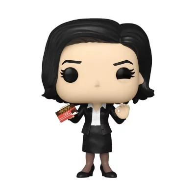 FUNKO Figurine  Pop TV Friends S6 Monica - Neuf