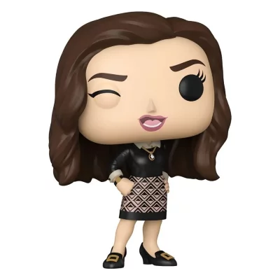 FUNKO Figurine  Pop TV Meme S1 Agatha Harkness 