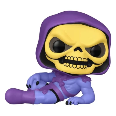 FUNKO Figurine  Pop TV Meme S1 Skeletor 