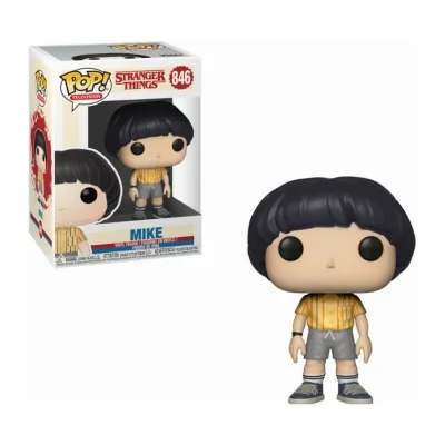 FUNKO Figurine  Pop TV Mike 