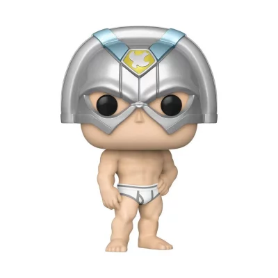 FUNKO Figurine  Pop TV Peacemaker in Briefs 