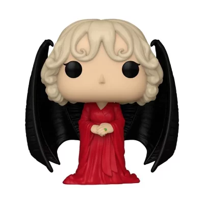 FUNKO Figurine  Pop! Tv - Sandman - Lucifer 