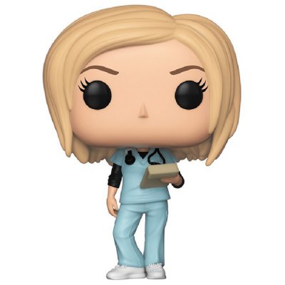  Figurine Funko Pop TV Scrubs Elliot