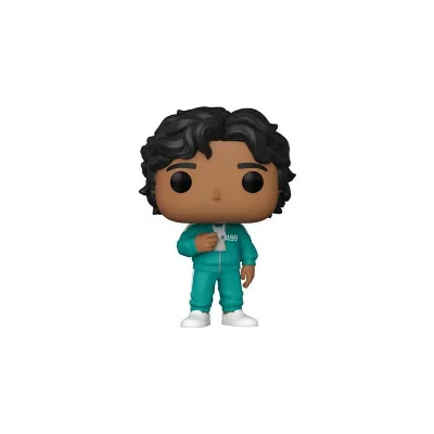 FUNKO Figurine  Pop TV Squid Game Ali 199 