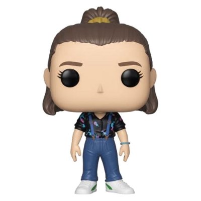 FUNKO Figurine  Pop TV Stranger Things Eleven 