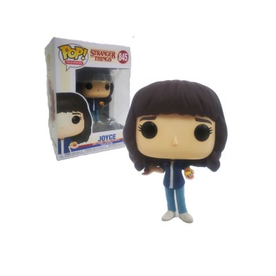 FUNKO Figurine  Pop TV Stranger Things Joyce 