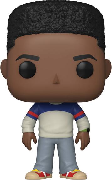 FUNKO Figurine  Pop TV Stranger Things S4 Lucas 