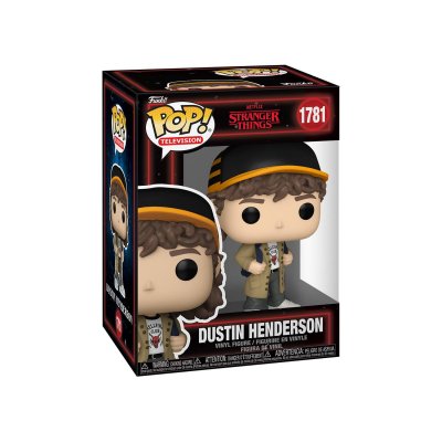 FUNKO Figurine  Pop TV Stranger Things S5 Pop 4
