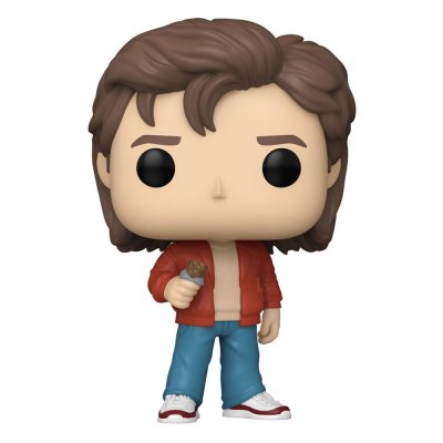 FUNKO Figurine  Pop TV Stranger Things S5 Steve Harrington