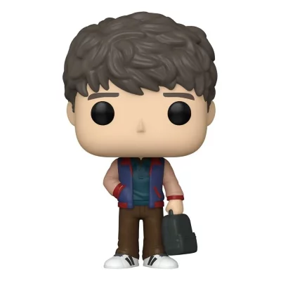 FUNKO Figurine  Pop TV Stranger Things S5 Will Byers